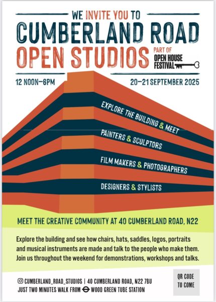 Cumberland Road Studios